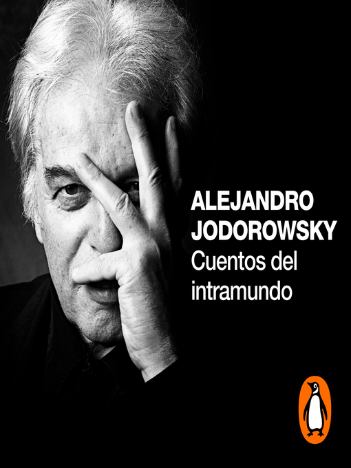 Title details for Cuentos del intramundo by Alejandro Jodorowsky - Available